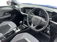 Used Vauxhall Mokka Edition 2022 SUV