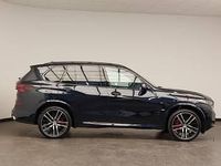 Used BMW X5 M Sport 298 HP (219 kW) 2026 Black SUV
