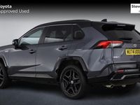 Used Toyota RAV4 Sport 306 HP (225 kW) 2026 SUV