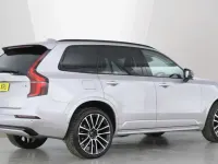 Used Volvo XC90 Ultra 247 HP (181 kW) 2026 SUV