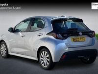 Used Toyota Yaris Hybrid 116 HP (85 kW) 2026 Hatchback