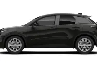 New Lexus LBX 136 HP (100 kW) 2026 SUV