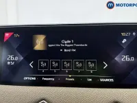 Used DS Automobiles DS3 Crossback Prestige 102 HP (75 kW) 2019 Grey SUV