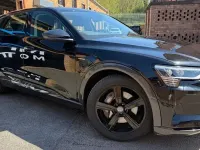 Usado Audi e-tron Design 230 kW (313 CV) 2022 SUV