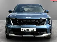 Used Kia Sorento 193 HP (141 kW) 2025 Blue SUV