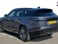 Used Land Rover Range Rover Velar SE Dynamic 204 HP (150 kW) 2025 Blue SUV