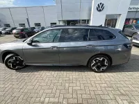 New VW Passat 204 HP (150 kW) 2026 Estate