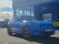 Used Ford Mustang Mach-E Premium 258 kW (351 HP) 2024 SUV