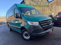 Usado Mercedes Sprinter 2019 Branco Van