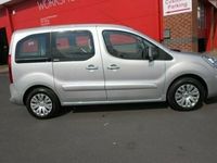 Used Citroën Berlingo 2010 MPV