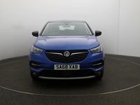 used Vauxhall Grandland X 2019 | 1.2 Turbo Sport Nav Euro 6 (s/s) 5dr