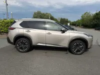 Used Nissan X-Trail Tekna 204 HP (150 kW) 2025 Silver SUV