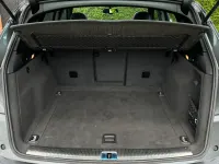 Used Audi Q5 S-Line 211 HP (155 kW) 2010 Grey SUV