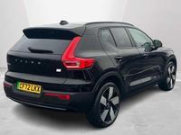 Used Volvo XC40 Ultimate 167 kW (228 HP) 2023 SUV