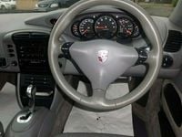 Used Porsche 996 2001 Coupe