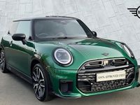 Used Mini Cooper S Hatch 201 HP (147 kW) 2025 Green Hatchback