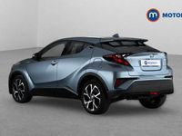 Used Toyota C-HR Design 122 HP (89 kW) 2023 SUV