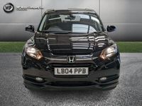 used Honda HR-V 1.5 i-VTEC SE CVT 5dr