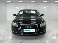 Used Audi A3 Sportback Sport 2011 Black Hatchback