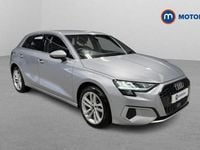 Used Audi A3 Sportback e-tron Sport 204 HP (150 kW) 2025 Hatchback