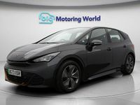 Used Cupra Born 150 kW (204 HP) 2024 Grey Hatchback