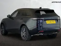 Used Land Rover Range Rover Velar SE Dynamic 398 HP (292 kW) 2026 Santorini black SUV