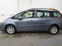 used Citroën Grand C4 Picasso 1.6HDi 16V VTR Plus 5dr