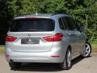 Used BMW 218 Sport Line 147 HP (108 kW) 2018 Silver Estate