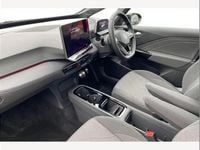Used VW ID.3 Pro 147 kW (200 HP) 2025 Black Hatchback