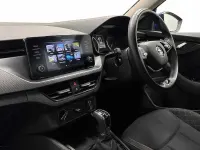 Gebraucht Skoda 110 R SE 81 PS (59 kW) 2023 Blau Kombi