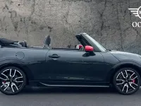 Used Mini John Cooper Works 228 HP (167 kW) 2024 Grey Hatchback