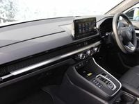 Used Honda CR-V Advance 184 HP (135 kW) 2025 Diamond dust SUV