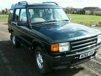 Used Land Rover Discovery 1996 SUV