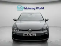 Used VW Golf VIII R-line 148 HP (108 kW) 2023