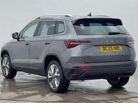 Used Skoda Karoq SE L 110 HP (80 kW) 2025 Graphite grey metallic SUV