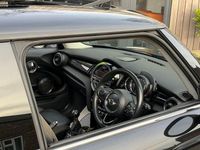 Used Mini Cooper S Hatch 192 HP (141 kW) 2014 Black Hatchback