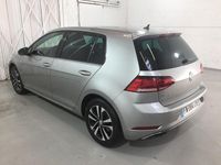 Used VW Golf VIII 150 HP (110 kW) 2020 Grey Hatchback