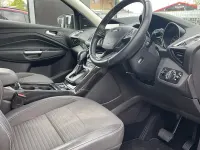 Used Ford Kuga Titanium 179 HP (131 kW) 2018 SUV