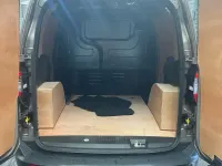 Used Ford Transit Limited 2023 Silver Van