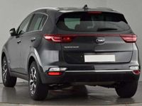 used Kia Sportage 1.6 GDi ISG 2 5dr