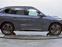 Used BMW X1 M Sport 242 HP (177 kW) 2025 Grey SUV