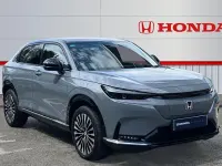 Używany Honda e:Ny1 Advance 150 kW (204 KM) 2026 SUV