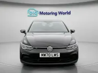 Used VW Golf VIII R-line 150 HP (110 kW) 2024 Hatchback