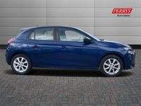 used Vauxhall Corsa a 1.2 SE 5dr Hatchback