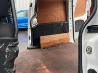 Used Peugeot Partner S 2018 White