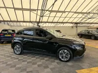 Used Hyundai Kona Ultimate 150 kW (204 HP) 2021 Black SUV