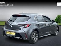 Used Toyota Corolla Design 140 HP (102 kW) 2026 Hatchback