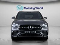 Used Mercedes GLA200 Executive 161 HP (118 kW) 2024 SUV