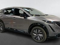 Used Nissan Ariya Advance 177 kW (242 HP) 2024 Grey SUV