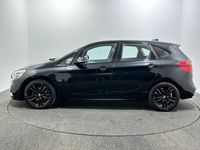 used BMW 220 Active Tourer 2 SERIES 2.0L D M SPORT 5d 188 BHP